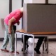 Излазне анкете: ЦДУ води на изборима у покрајини Саксонија-Анхалт