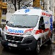 Сјеница, дечак настрадао од удара грома