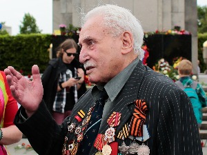 Преминуо Давид Душман, последњи преживели ослободилац Аушвица