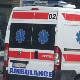 Три незгоде у Београду за десет минута