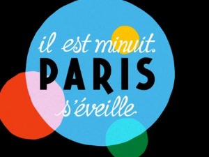 Париски кабареи: Спуштена завеса