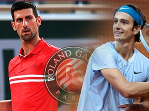Ђоковић са Мусетијем у дуелу за четвртфинале