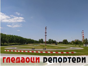 Гледаоци репортери (8. јун 2021)