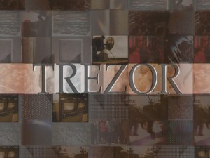 Трезор