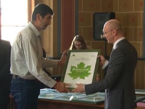 Ко су чувари а ко загађивачи животне средине у Србији? 