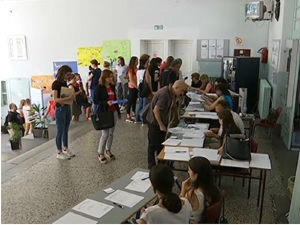 Шта ћу бити кад порастем?