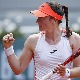 Словенка Тамара Зиданшек надиграла и Бардосу за полуфинале