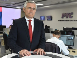 Реч на реч: Друга дебата о изборним условима