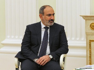 Јерменски премијер нуди сина за размену заробљеника