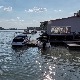 Незгода на Сави, у чамцу тешко повређен мушкарац