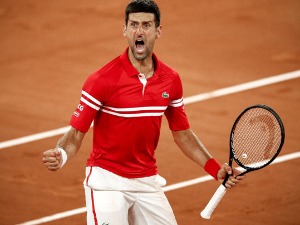 Новак прескочио Беретинија, следи класик са Надалом