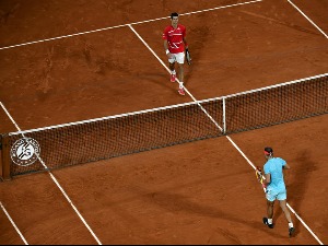 Следи 58. ”Рафоле”: Ђоковић против Надала и традиције