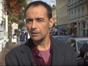 Звучни зид - Влада Дивљан