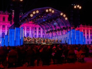 Светски дан музике: Концерт летње ноћи из Шенбруна