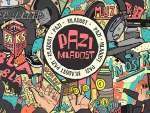 Пази младост