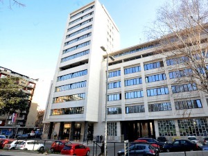 Поднет оптужни предлог против десет особа због нереда у Бетон хали