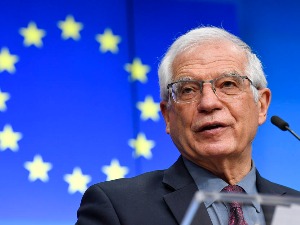 Борељ: Нећемо се смирити док Западни Балкан не буде унутар ЕУ