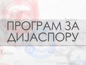Медијска мрежа српске дијаспоре: Српски екран
