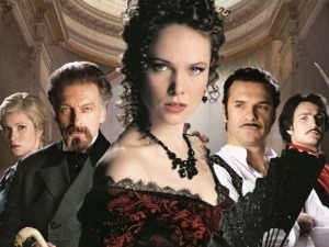 Тајне интерната за племићке кћери