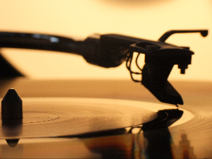 	Игла на винилу - Sonny&Cher