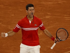 Херкуловски подвиг Ђоковића у Паризу – Надал срушен после спектакуларног преокрета за финале РГ