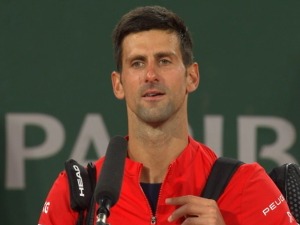 Новак: Један од највећих мечева које смо Рафа и ја одиграли у Паризу