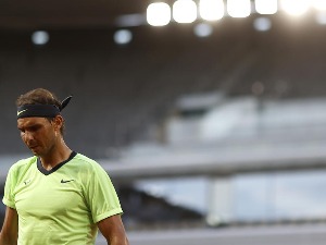 Рафа Надал: Некада победиш, некада изгубиш…