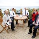 Последње Ангелино "ауфидерзен" самитима Г7