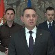 Вулин: Инспектор СБПОК пао на свим питањима полиграфа, починио акт велеиздаје