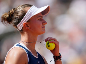 Барбора Крејчикова је шампионка Ролан Гароса!