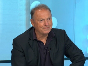 Бубањ за РТС: Новак мора да победи, он је тај код којег су и нож и погача