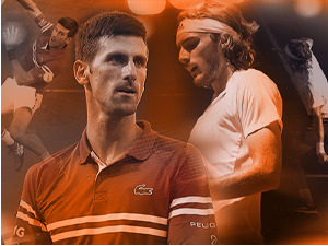 Шест ствари које би могле да одлуче финале Ђоковића и Циципаса