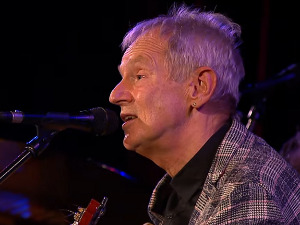 	Портрет - Срђан Марјановић 