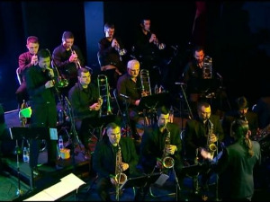 Биг Бенд РТС