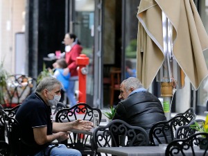 Списак нових мера Кризног штаба – шта је дозвољено, а шта остаје на снази