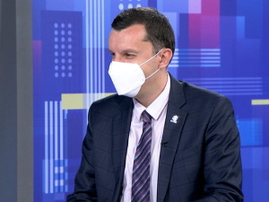Зелић за РТС: Који су кораци ка имунизацији деце "Фајзеровом" вакцином