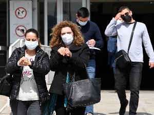 Шеклер o новим мерама: Када бих говорио у име коронавируса, рекао бих – јупи, супер