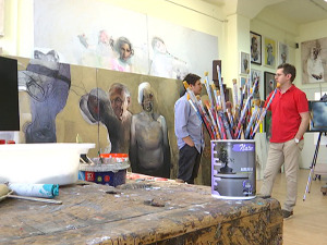 Седморо уметника представљаће Србију на „Норд арту“ у Немачкој