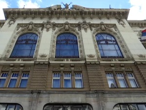 Чува прошлост, пулсира садашњост - 180 година Библиотеке САНУ