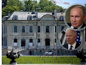 Шта све памти вила Ла Гранж – од прве Женевске конвенције до Путина и Бајдена