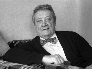 Обрачун са самим собом Мирослава Мире Радојчића из 1984.