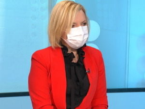 "Батут": Препорука за имунизацију деце на разматрању, потрошено више од пет милиона доза вакцина