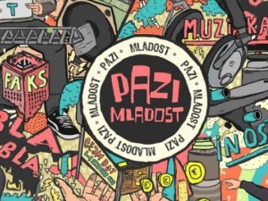 Пази младост