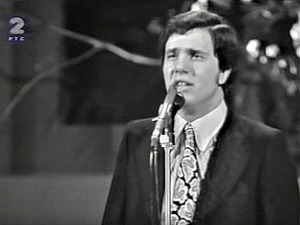 Портрет - Драган Антић 