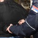 Ухапшен после рањавања мушкарца у аутобусу