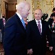Завршени разговори Путина и Бајдена, председници се обратили медијима