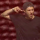 Clubbing experience: Quentin Mosimann at Rock Oz Arenes