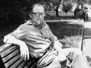 Песничке ведрине: Александар Ристовић 
