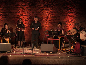 Music live collection: Topkapi 