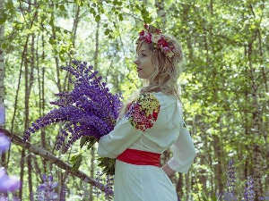 Компас - Русија